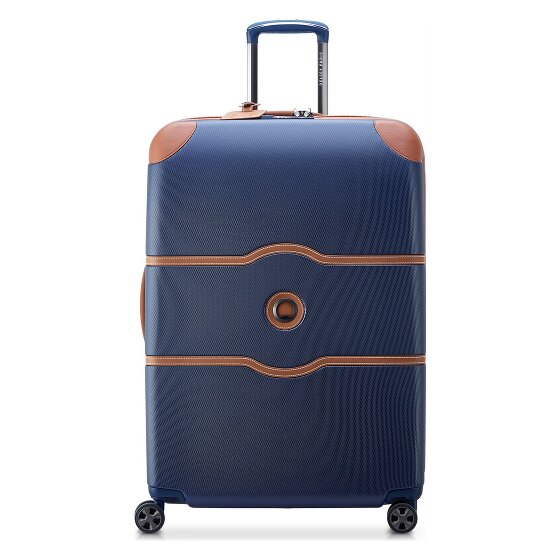Delsey Paris Chatelet Air 2.0 4 Rollen Trolley 75 cm