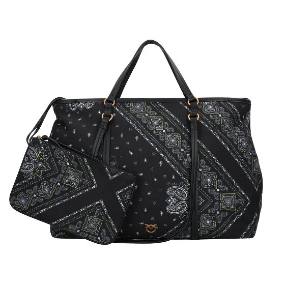 PINKO Shopper Tasche 46 cm