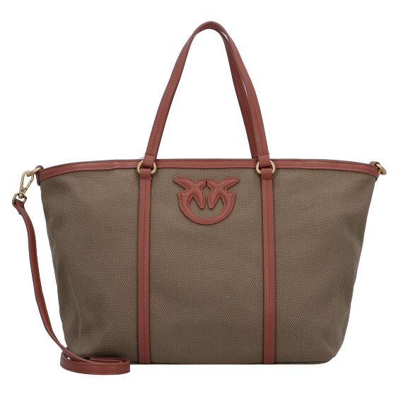 PINKO Miranda Shopper Tasche 58 cm