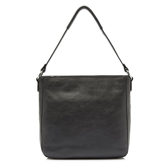 Castelijn & Beerens Carisma Schultertasche Leder 30 cm
