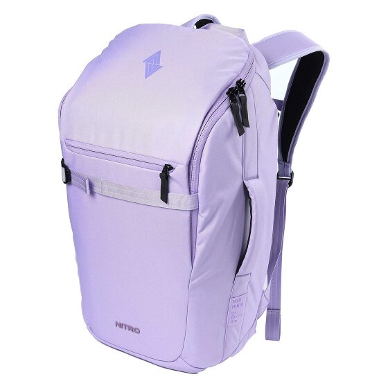 NITRO Nikuro Rucksack 54 cm Laptopfach