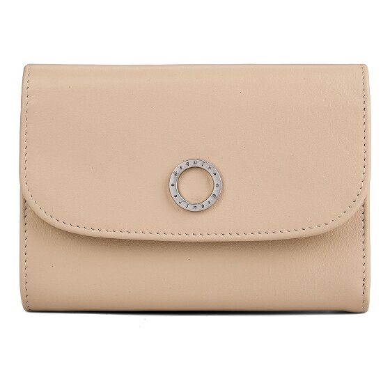 Esquire Athena Geldbörse RFID Schutz Leder 14 cm