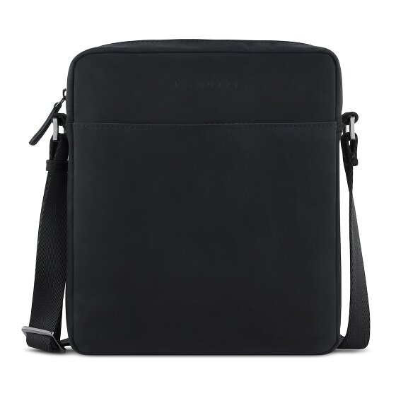 Bugatti Luca Umhängetasche Leder 23 cm