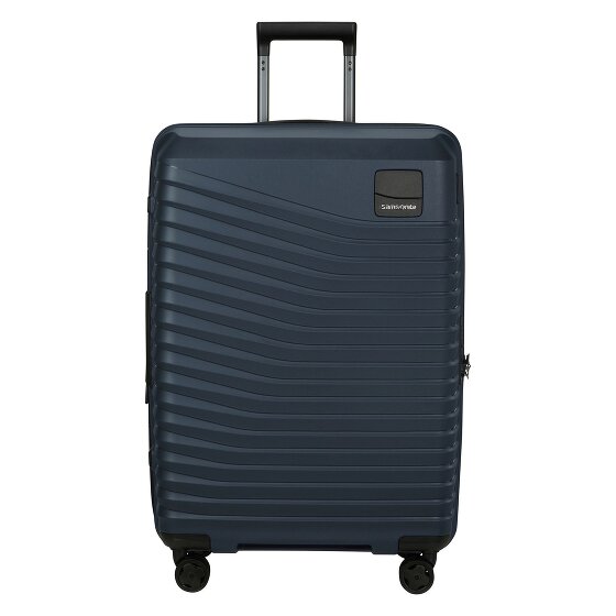 Samsonite Intuo 4 Rollen Trolley M 69 cm mit Dehnfalte