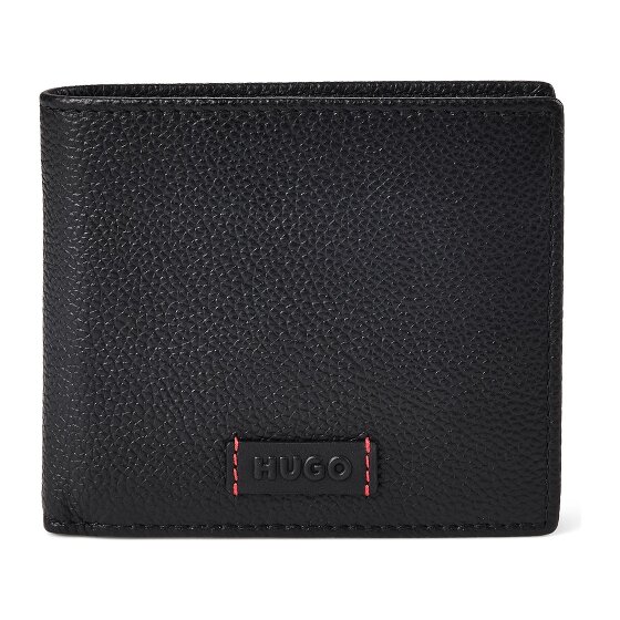 Hugo Ethon Geldbörse Leder 11 cm