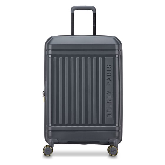 Delsey Paris Lutece 4 Rollen Trolley 69 cm