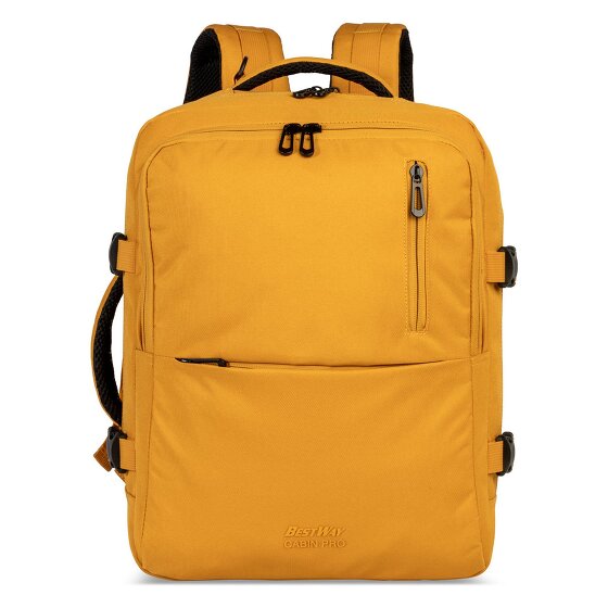 Worldpack Cabin Pro Solid Reiserucksack 40 cm Laptopfach