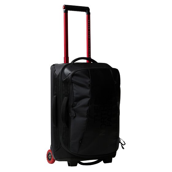 The North Face Base Camp Rolling Thunder 22 2 Rollen Reisetasche 56 cm