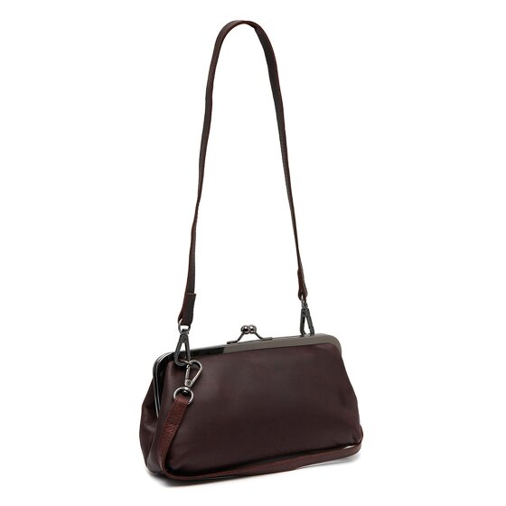 The Chesterfield Brand Andrade Schultertasche Leder 23 cm