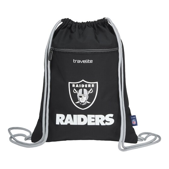Travelite travelite x NFL Turnbeutel 41 cm