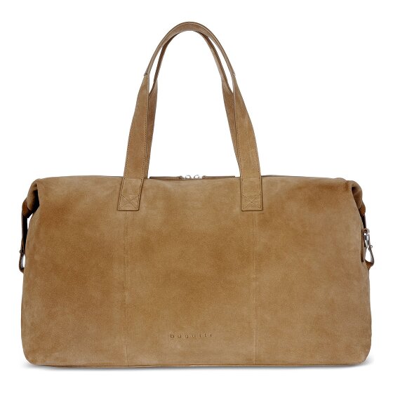 Bugatti Diego Weekender Reisetasche Leder 51 cm