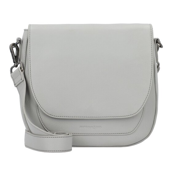 Harbour 2nd Just Pure Lili Umhängetasche Leder 26 cm