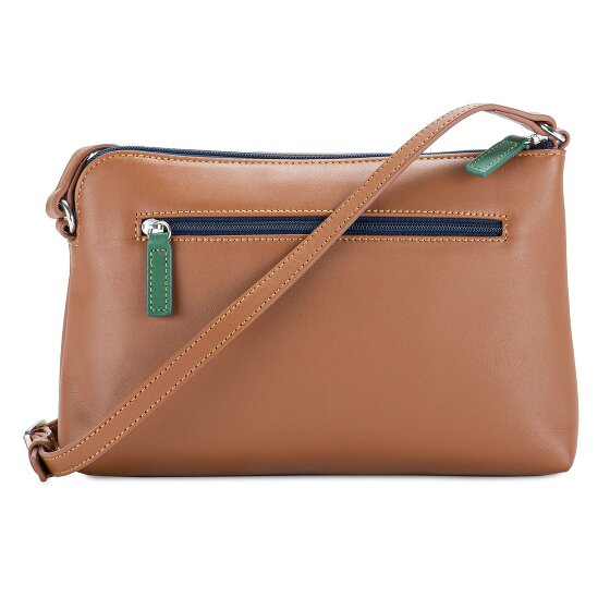 Mywalit Umhängetasche Leder 22 cm