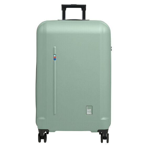 GOT BAG Re:Shell 4 Rollen Trolley 78 cm