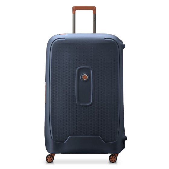 Delsey Paris Moncey 4-Rollen Trolley 82 cm