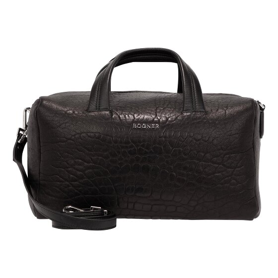 Bogner Anzere Marcia Handtasche Leder 34 cm