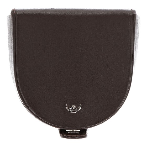 Golden Head Polo Münzbörse Leder 9 cm
