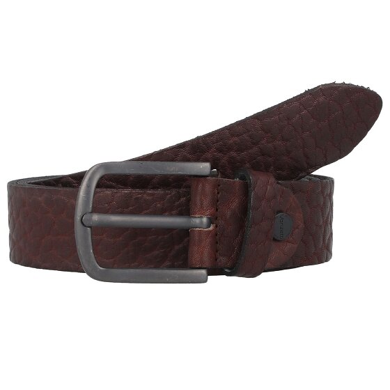 Vanzetti Gürtel Leder