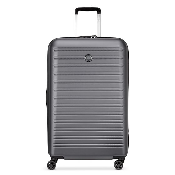 Delsey Paris Segur 2.0 4-Rollen Trolley 78 cm