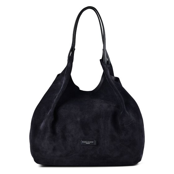 Gianni Chiarini Dua Shopper Tasche Leder 38 cm