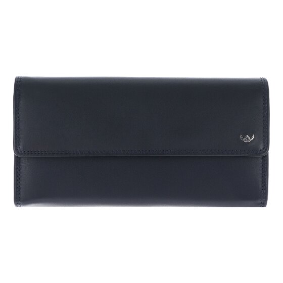 Golden Head Polo Geldbörse RFID Leder 19,5 cm