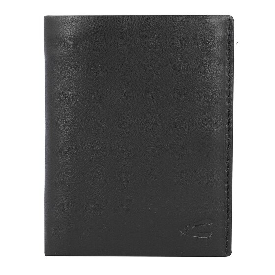 camel active Atlanta Geldbörse Leder 9,5 cm