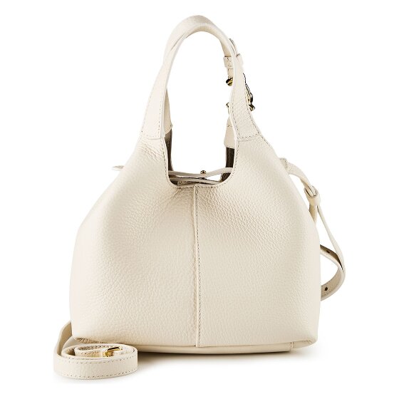 Coccinelle C-Easy Handtasche Leder 21 cm