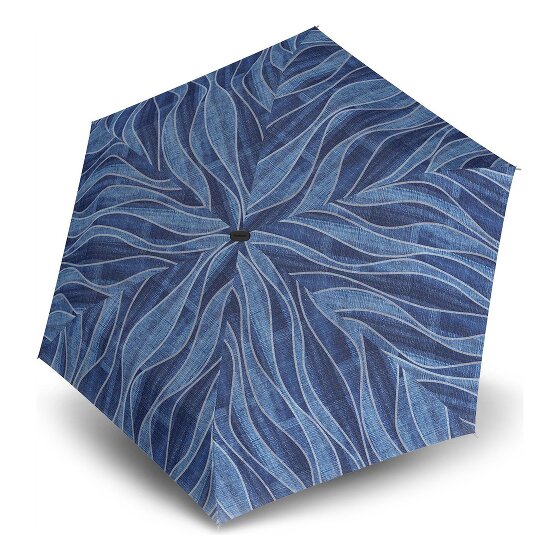 Knirps X4U Taschenschirm 21 cm