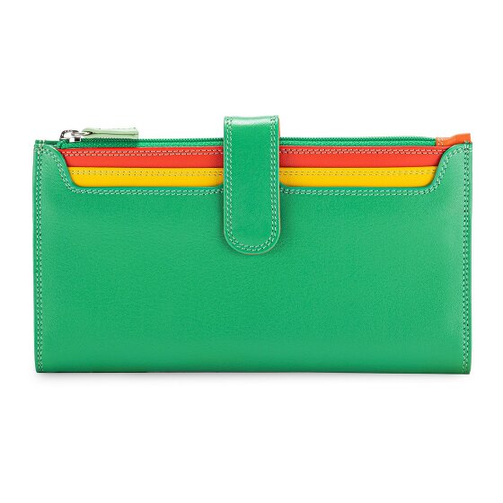 Mywalit Continental Geldbörse Leder 20 cm