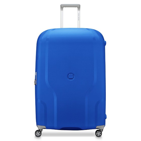 Delsey Paris Clavel 4 Rollen Trolley 83 cm mit Dehnfalte