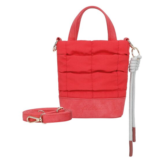 Fritzi aus Preußen Brigitte x fritzi Mini Toty limited Bubble Mini Bag Handtasche 13 cm