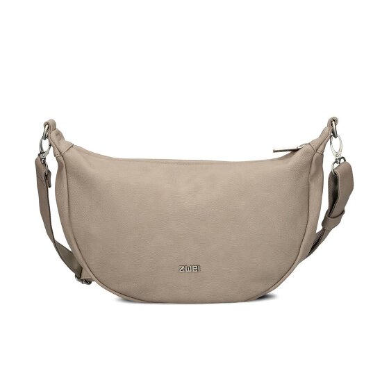 Zwei Mademoiselle.M Umhängetasche 34 cm
