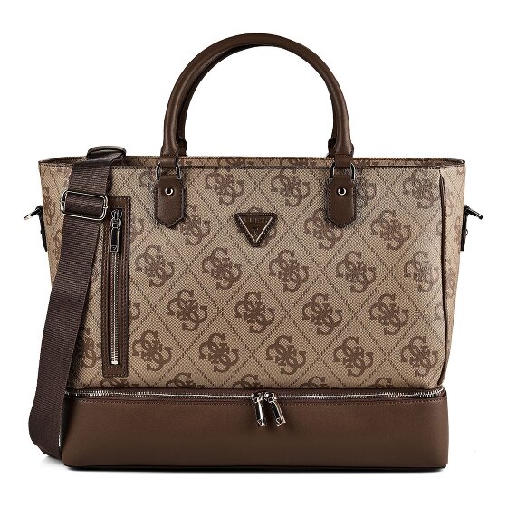 Guess Berta Shopper Tasche 41 cm Laptopfach