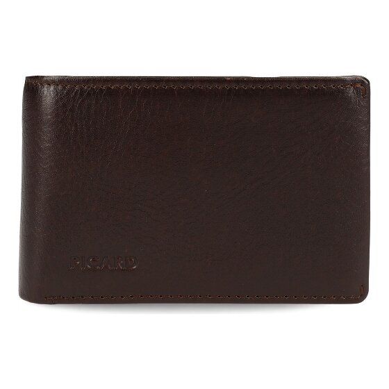 Picard Tennessee1 Geldbörse RFID Schutz Leder 10.5 cm