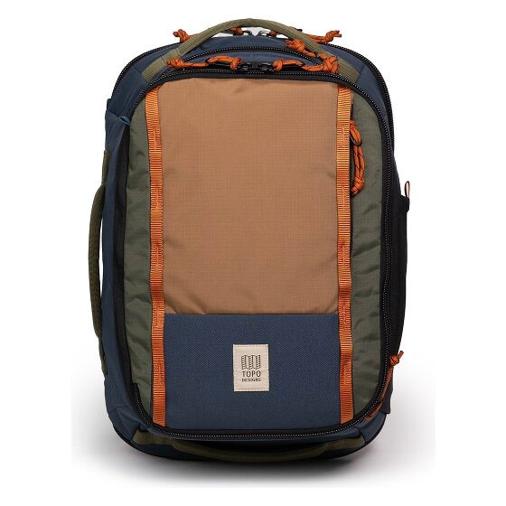 Topo Designs Global Reiserucksack 48 cm Laptopfach