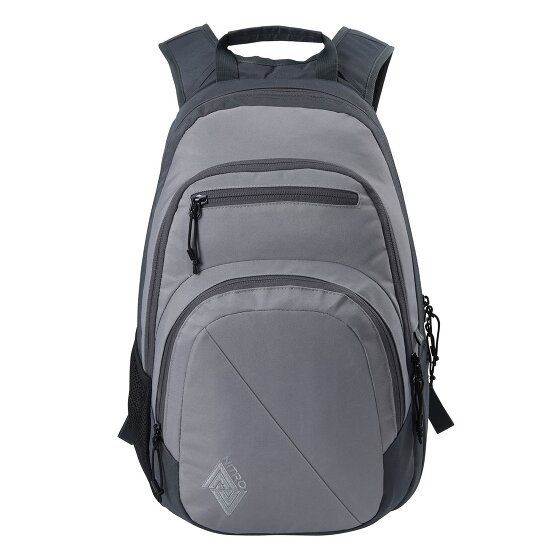 NITRO Stash 29 Schulrucksack 49 cm