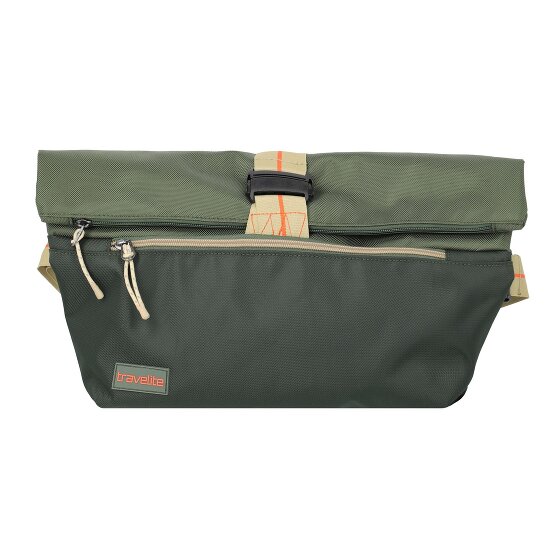 Travelite Color Craze Umhängetasche 24 cm