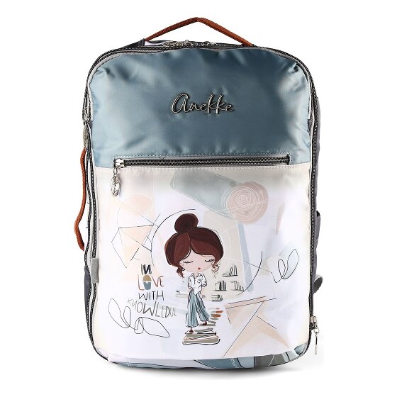 Anekke Sophia Reiserucksack 41,5 cm Laptopfach