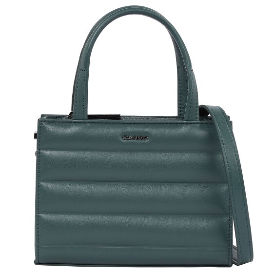 Calvin Klein Line Quilt Handtasche 19.5 cm