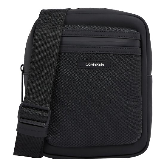 Calvin Klein CK Essential Mini Bag Umhängetasche 17 cm