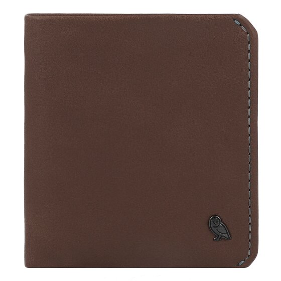 Bellroy Geldbörse RFID Schutz Leder 10 cm