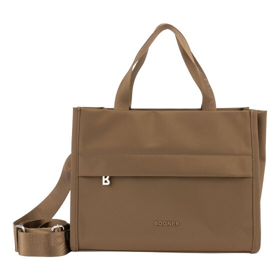 Bogner Maxon Shopper Tasche 30 cm