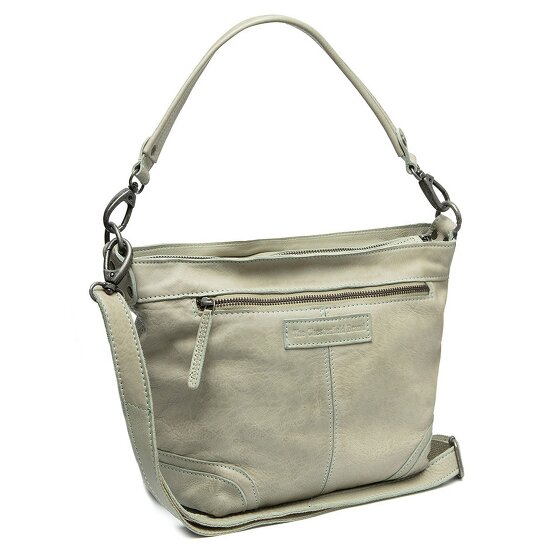 The Chesterfield Brand Lucy Schultertasche Leder 22 cm