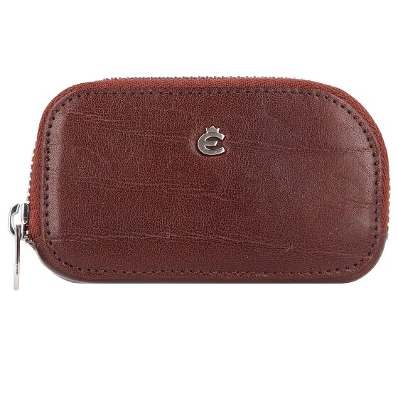 Esquire Toscana Schlüsseletui Leder 9.5 cm