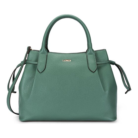 L.Credi Sapphira Handtasche Leder 33 cm