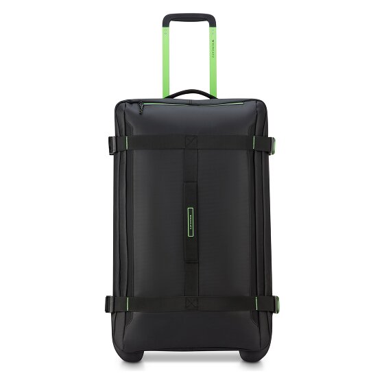 Roncato Norway 2 Rollen Trolley M 68 cm