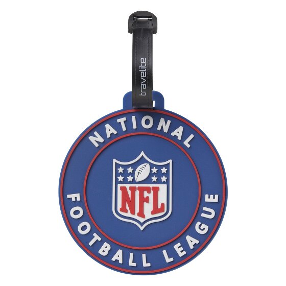Travelite travelite x NFL Kofferanhänger 9 cm