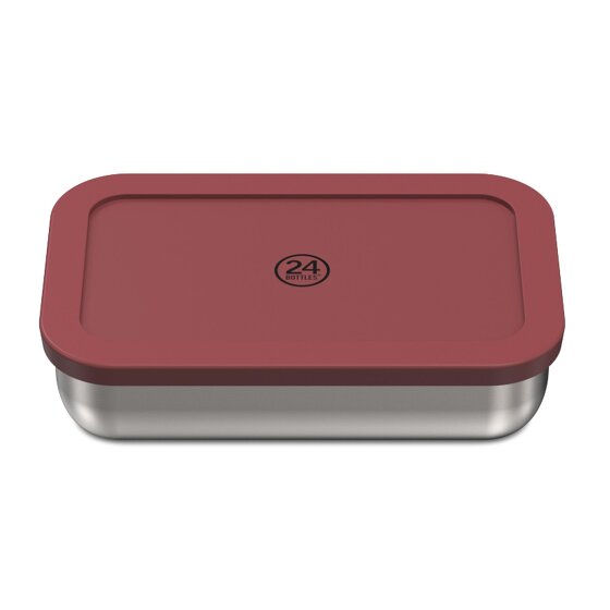 24Bottles Brotdose 18.5 cm
