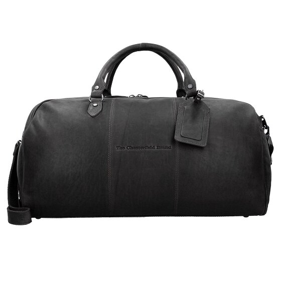 The Chesterfield Brand William Weekender Reisetasche Leder 53 cm