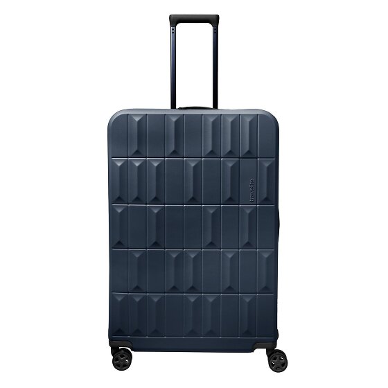 Travelite Panello 4 Rollen Trolley L 76 cm